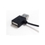 BASE PARA NOTEBOOK C/ COOLER 14 POL NBC-11BK - C3 TECH - VLTRONIKS