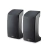CAIXA DE SOM 2.0 USB 1W RMS PRETO SP093 - MULTILASER