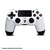 CONTROLE JOYSTICK PS4 COM FIO DUALSHOCK KP-GM018 - KNUP