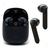 Fone De Ouvido Bluetooth Tune220Tws Preto JBL - loja online