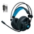 FONE HEADSET GAMER 2XP2+USB COM MICROFONE PRO H2 64390 - FORTREK - comprar online