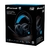 FONE HEADSET GAMER 2XP2+USB COM MICROFONE PRO H2 64390 - FORTREK na internet