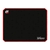 MOUSE PAD GAMER SPEED 24X32CM MPG101 VERMELHO - FORTREK - comprar online
