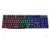 TECLADO USB GAMER KM-5228 ANTI-GHOST RGB - K-MEX