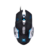 KIT TECLADO E MOUSE GAMER VINIK PRETO/AZUL - PRETO/VERMELHO - comprar online
