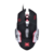 KIT TECLADO E MOUSE GAMER VINIK PRETO/AZUL - PRETO/VERMELHO - loja online