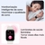 Relogio Bluetooth Smartwatch Prata Plus Max Ims-750Pra na internet
