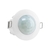Sensor de presença para iluminação com Fotocélulas Intelbras ESP 360 E Branco