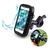 Suporte com Case para moto e bicicleta 1818 Kingo