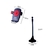 Suporte Veicular com Base de ventosa para Celular Preto SH-SP-20 Shinka - comprar online