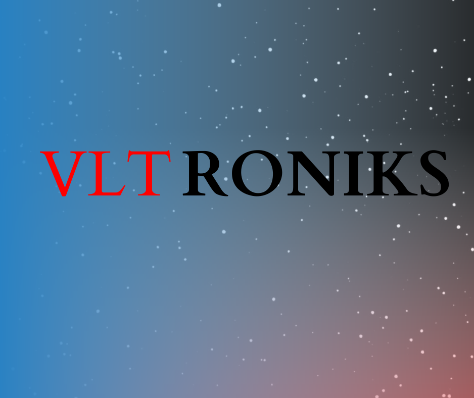 VLTRONIKS