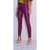 Calça resinada