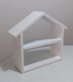 Repisas, Estantes Infantiles Casita - tienda online