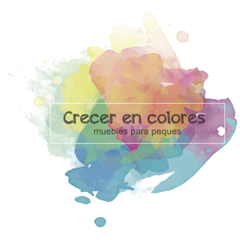 Crecer en colores