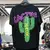 Camiseta Travis Scott "CACTUS JACK" - Estilo Streetwear - comprar online