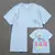 Camiseta Travis Scott "ASTROWORLD TOUR" - Estilo Streetwear - comprar online