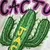Camiseta Travis Scott "CACTUS JACK" - Estilo Streetwear