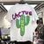 Camiseta Travis Scott "CACTUS JACK" - Estilo Streetwear