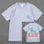 Camiseta Travis Scott "ASTROWORLD TOUR" - Estilo Streetwear