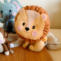 Imagem do Decoração de Festa- Safari