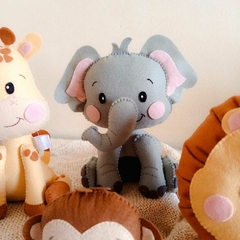 Decoração de Festa- Safari - loja online