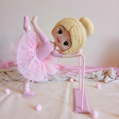 Imagem do Decoração de Festa- Kit Bailarinas