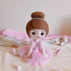 Decoração de Festa- Kit Bailarinas - comprar online