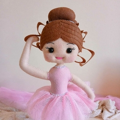 Decoração de Festa- Kit Bailarinas - loja online