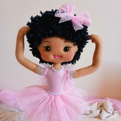 Decoração de Festa- Kit Bailarinas - loja online