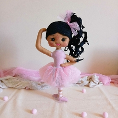 Decoração de Festa- Kit Bailarinas - comprar online