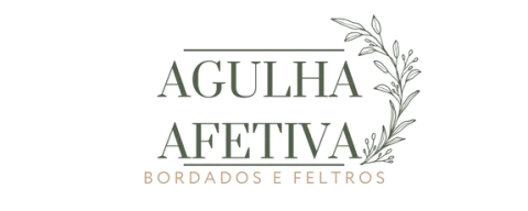 Agulha afetiva