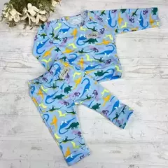 Dinosaurio - Kids