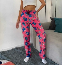 POLAR STITCH FUCSIA - comprar online