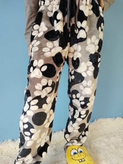 POLAR HUELLAS - comprar online
