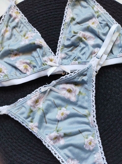 CONJUNTO TE.62 - comprar online