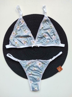CONJUNTO TE.62