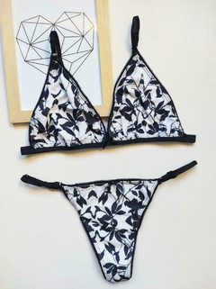 CONJUNTO TE.78