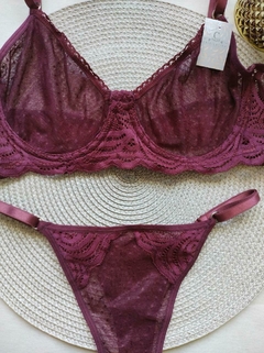 CONJUNTO E.35 - comprar online