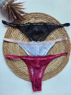 SET.149 - Las Mellis Lencería