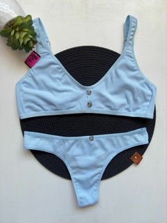 CONJUNTO TE.133