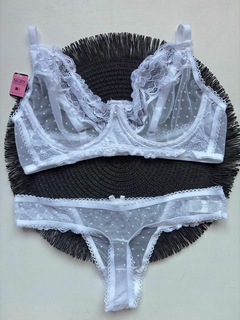 CONJUNTO E.100 en internet