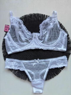 CONJUNTO E.100