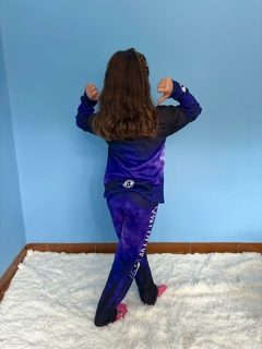 Merlina - Kids en internet