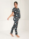 PIJAMA LARGO 021