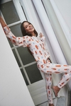 PIJAMA LARGO 007