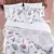 Colcha Cobre Leito King Valley Dupla Face 200 Fios 3 Peças - Eloise - Mundotextil