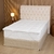 Pillow Top Protetor De Colchão Cama Casal Box Toque De Pluma - Mundotextil