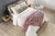 Cobertor Ultrasoft Fluffy Queen Pancake