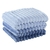 Cobertor Ultrasoft Fluffy Queen Sky