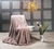 Cobertor Ultrasoft Fluffy Queen Cappuccino - comprar online